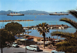 06-CANNES-N°3941-A/0037 - Cannes