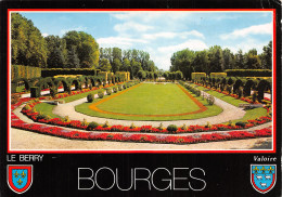 18-BOURGES-N°3942-A/0017 - Bourges