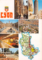 69-LYON-N°3942-A/0027 - Other & Unclassified