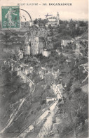 46-ROCAMADOUR-N°3941-E/0313 - Rocamadour