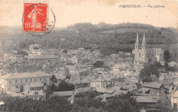 61-VIMOUTIERS-N°3941-E/0317 - Vimoutiers