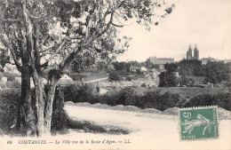 50-COUTANCES-N°3941-E/0287 - Coutances