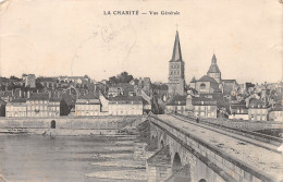 58-LA CHARITE-N°3941-E/0261 - La Charité Sur Loire