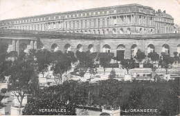 78-VERSAILLES-N°3941-E/0259 - Versailles