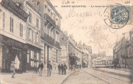 02-SAINT QUENTIN-N°3941-E/0229 - Saint Quentin