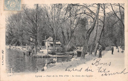 69-LYON-N°3941-E/0233 - Andere & Zonder Classificatie