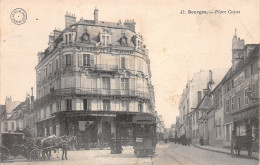 18-BOURGES-N°3941-E/0203 - Bourges