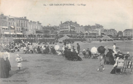 85-LES SABLES D OLONNE-N°3941-E/0159 - Sables D'Olonne