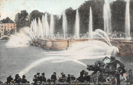 78-VERSAILLES-N°3941-E/0151 - Versailles