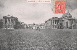 78-VERSAILLES-N°3941-E/0113 - Versailles