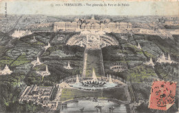 78-VERSAILLES-N°3941-E/0117 - Versailles