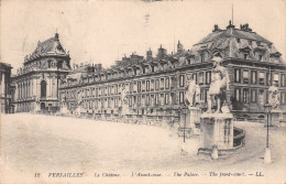 78-VERSAILLES-N°3941-E/0105 - Versailles