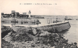 56-QUIBERON-N°3941-E/0075 - Quiberon