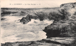 56-QUIBERON-N°3941-E/0053 - Quiberon