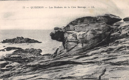 56-QUIBERON-N°3941-E/0057 - Quiberon