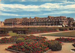 14-DEAUVILLE -N°3941-D/0359 - Deauville