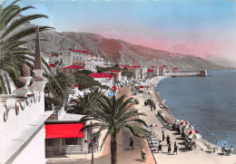 06-MENTON -N°3941-D/0355 - Menton