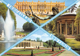 78-VERSAILLES -N°3941-D/0331 - Versailles