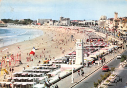 85-LES SABLES D OLONNE -N°3941-D/0259 - Sables D'Olonne