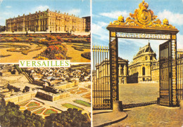 78-VERSAILLES -N°3941-D/0193 - Versailles