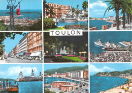 83-TOULON -N°3941-D/0115 - Toulon