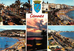 06-CANNES -N°3941-D/0049 - Cannes