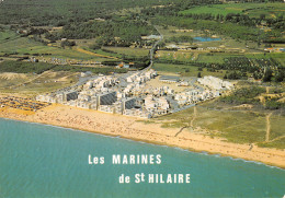 85-SAINT HILAIRE DE RIEZ-N°3941-D/0043 - Saint Hilaire De Riez
