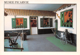 80-MUSEE PICARVIE -N°3941-D/0023 - Other & Unclassified