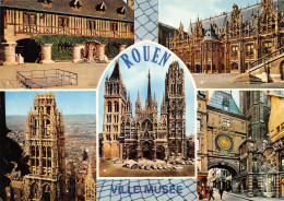 76-ROUEN -N°3941-C/0379 - Rouen