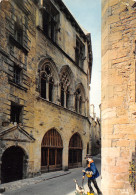 24-SARLAT-N°3941-C/0369 - Sarlat La Caneda