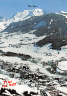 74-PRAZ SUR ARLY-N°3941-C/0347 - Autres & Non Classés