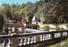 24-BRANTOME-N°3941-C/0335 - Brantome