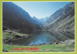 65-CAUTERETS-N°3941-C/0323 - Cauterets