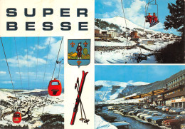 63-SUPER BESSE -N°3941-C/0287 - Andere & Zonder Classificatie