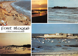 56-FORT BLOQUE -N°3941-C/0271 - Altri & Non Classificati