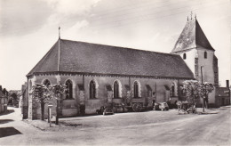 YONNE TANNERRE EN PUISAY L EGLISE - Sonstige & Ohne Zuordnung