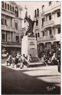 TUNISIE TUNIS PLACE CARDINAL LAVIGNERIE - Tunisie