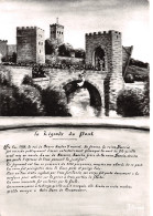 64-SAUVETERRE DE BEARN-N°3942-C/0257 - Sauveterre De Bearn