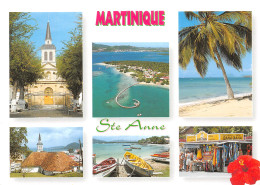 972-MARTINIQUE-N°3942-C/0239 - Other & Unclassified