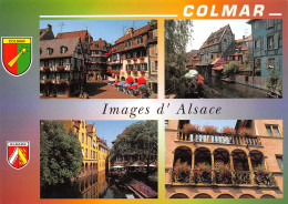 68-COLMAR-N°3942-C/0205 - Colmar