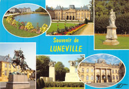 54-LUNEVILLE-N°3942-C/0209 - Luneville