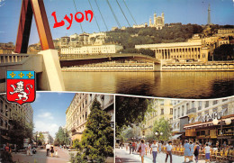 69-LYON-N°3942-C/0159 - Other & Unclassified