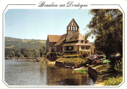 19-BEAULIEU SUR DORDOGNE-N°3942-C/0167 - Other & Unclassified