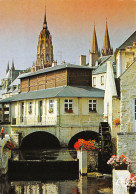 14-BAYEUX-N°3942-C/0129 - Bayeux