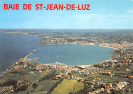 64-SAINT JEAN DE LUZ-N°3942-C/0133 - Saint Jean De Luz