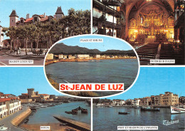 64-SAINT JEAN DE LUZ-N°3942-C/0131 - Saint Jean De Luz