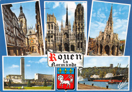 76-ROUEN-N°3942-C/0125 - Rouen
