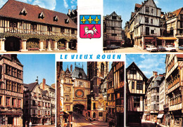 76-ROUEN-N°3942-C/0123 - Rouen