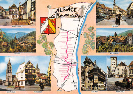 68-ALSACE-N°3942-C/0119 - Other & Unclassified