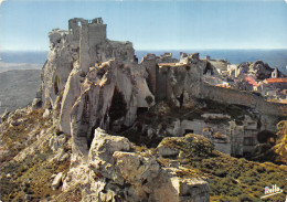 13-LES BAUX DE PROVENCE-N°3942-C/0109 - Les-Baux-de-Provence